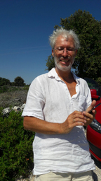 Manfred de Vries Manfred de Vries