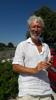 Manfred de Vries Manfred de Vries