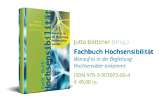 Fach.Buch Hochsensibilität