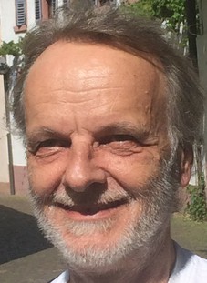 Dr. Wolf-Peter Kächelen Dr. Wolf-Peter Kächelen